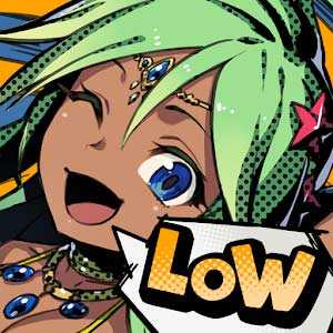 Скачать LEAGUE OF WONDERLAND