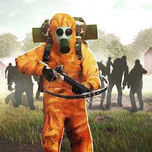 Скачать Dead Zed