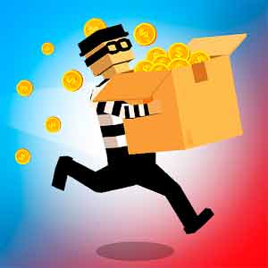 Скачать Idle Robbery