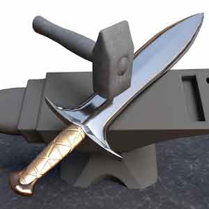 Скачать Forge Ahead