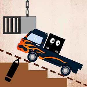 Скачать Physic Box - Monster Challenge