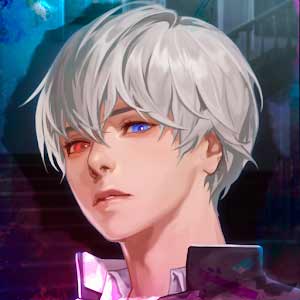 Скачать Nocturne of Nightmares:Romance Otome Game