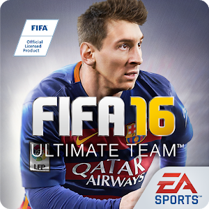 Скачать FIFA 16 футбол