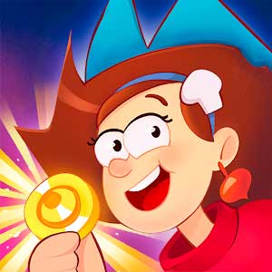 Скачать Magic Coins