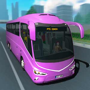 Скачать Public Transport Simulator