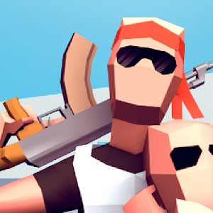 Скачать Dude Simulator Ramp