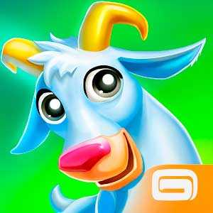 Скачать Зеленая ферма 3