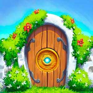 Скачать Lost Island: Blast Adventure