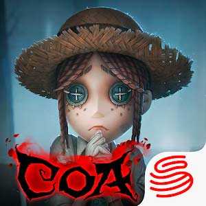 Скачать Identity V