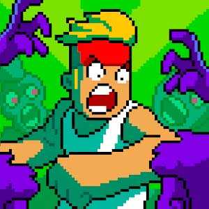 Скачать Кунг-фу Z