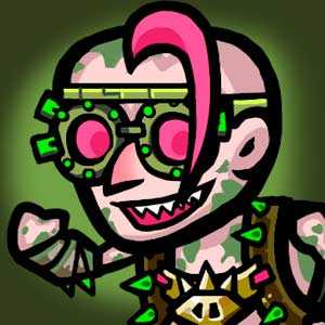 Скачать Бойцы «Бумбам» - Puzzle RPG