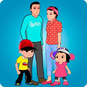 Скачать Приключение Кикидо