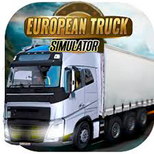 Скачать European Truck Simulator 2