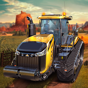 Скачать Farming Simulator 18