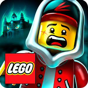 Скачать LEGO HIDDEN SIDE