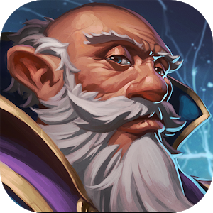 Скачать Герои Подземелий: Тут есть драконы