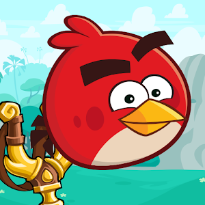 Скачать Angry Birds Friends