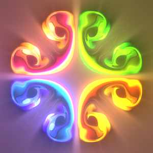 Скачать Симуляция жидкости (бесплатная версия)