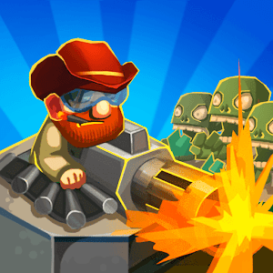 Скачать Zombie City Survival