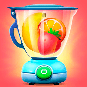 Скачать Blendy! - Juicy Simulation