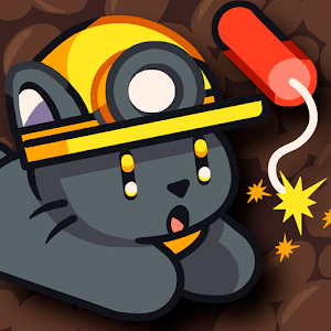 Скачать Mineblast!!