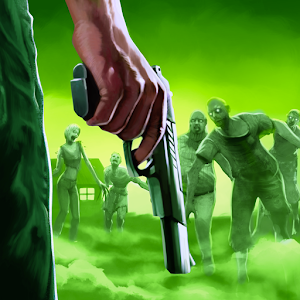 Скачать Zombie Frontier 3: Снайпер Стрелок