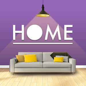 Скачать Home Design Makeover