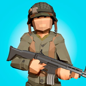 Скачать Idle Army Base