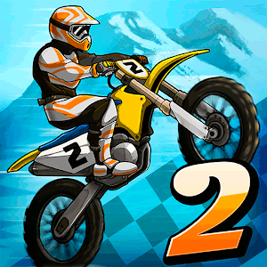 Скачать Mad Skills Motocross 2