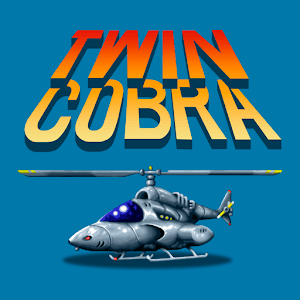 Скачать TWIN COBRA classic