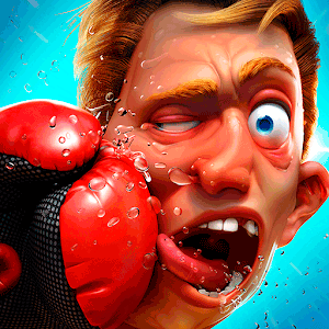 Скачать Звезда Бокса