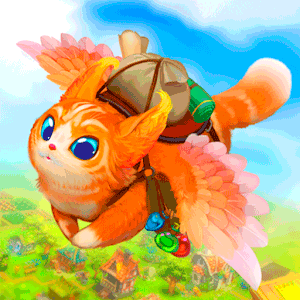 Скачать Charm Farm - Лесная Ферма