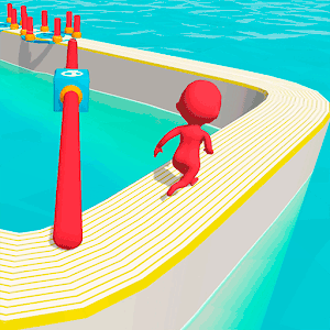 Скачать Fun Race 3D