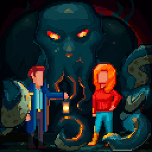 Скачать Темные дела - детектив квест