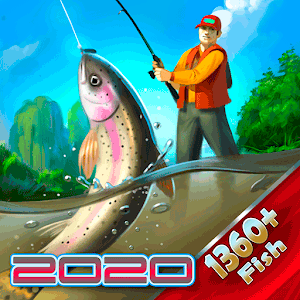 Скачать Fishing: World of Fishers Русская Рыбалка