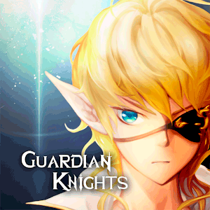 Скачать Guardian Knights