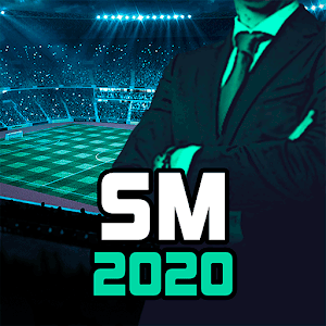 Скачать Soccer Manager 2020 - Игра для менеджера футбола