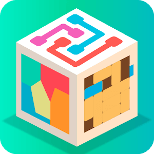 Скачать Puzzlerama