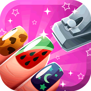 Скачать Ногти сделаны!（Nails Done!)