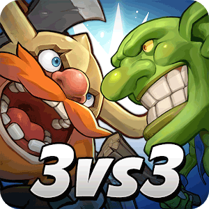 Скачать Castle Burn – революция RTS