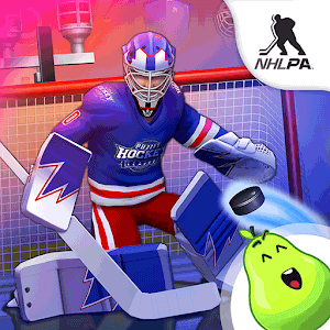 Скачать Puzzle Hockey