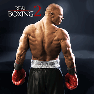 Скачать Real Boxing 2 ROCKY