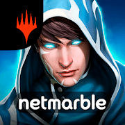 Скачать Magic: ManaStrike