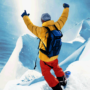 Скачать Snowboarding The Fourth Phase