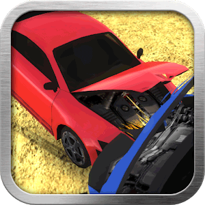 Скачать Королевский симулятор автокатастроф