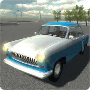 Скачать Russian Classic Car Simulator