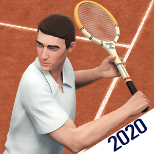 Скачать World of Tennis: Roaring ’20s