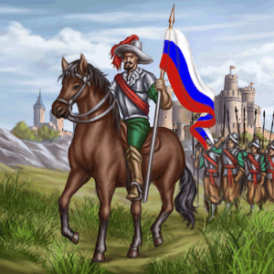 Скачать Киевская Русь - Эпоха Колонизации