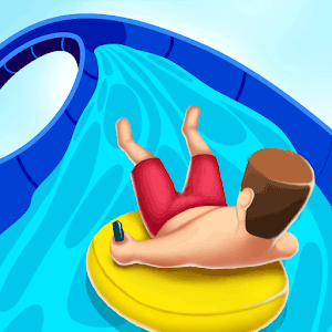 Скачать Slippery Slides
