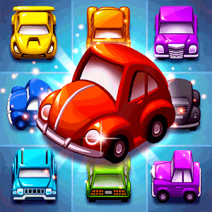 Скачать Traffic Puzzle